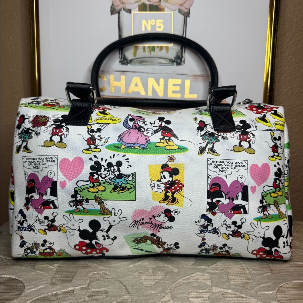 Disney Parks Exclusive,large nwt bag - Picture 3 of 7